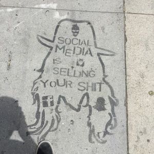 Meet your Posher, Papabigsmurf